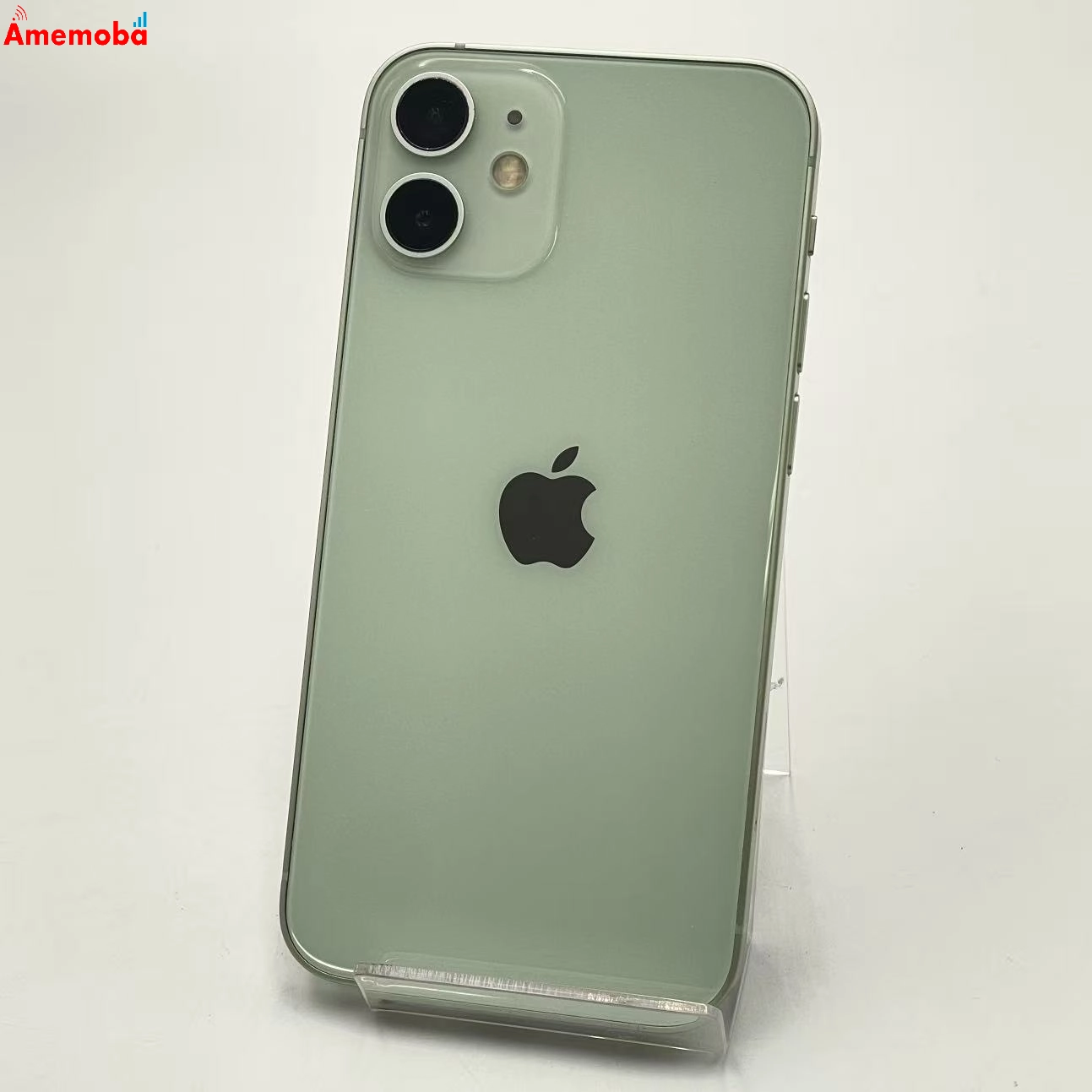 iPhone12 mini 128GB グリーン MGDQ3J/A Apple版SIMフリー 訳あり品