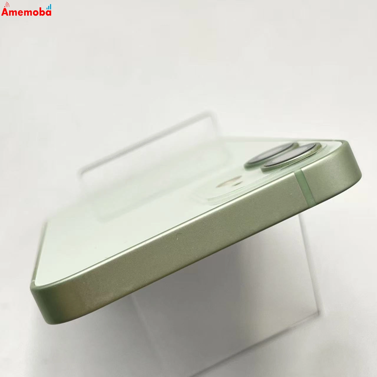 iPhone12 mini 128GB グリーン MGDQ3J/A Apple版SIMフリー 訳あり品