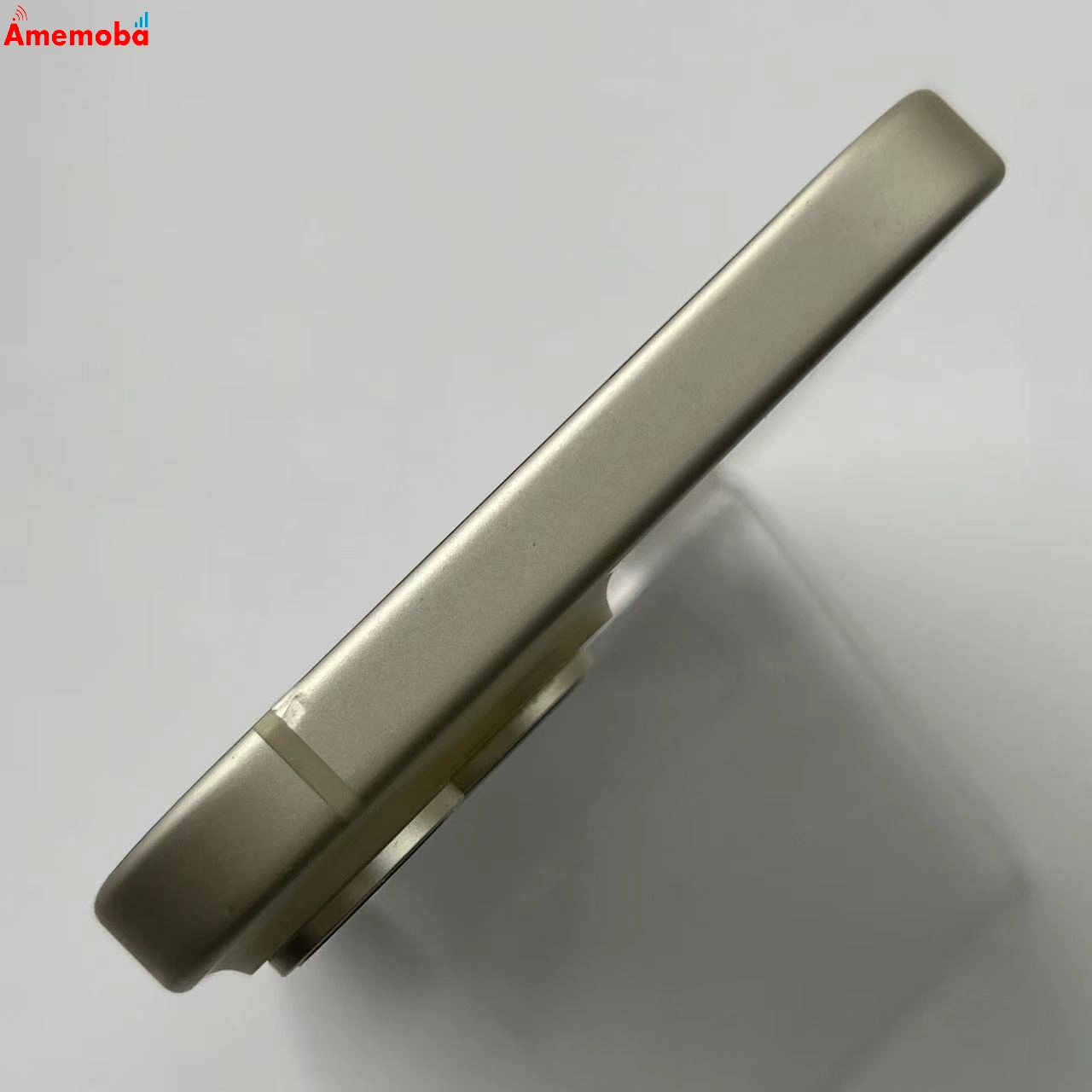 iPhone15 256GB イエロー MTMQ3J/A SIMフリー 美品