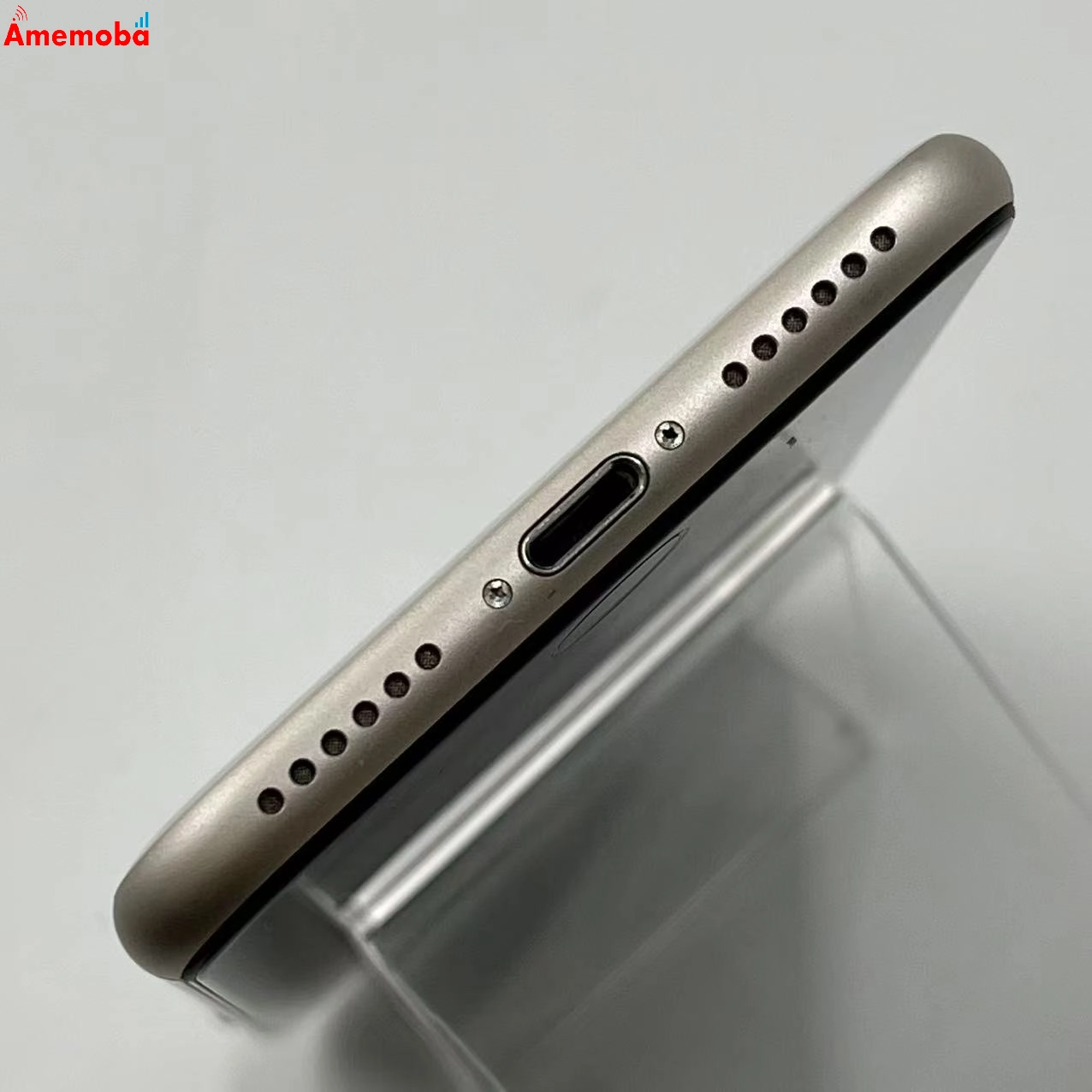iPhoneSE 第3世代 64GB スターライト MMYD3J/A SoftBank版SIMフリー 極美品