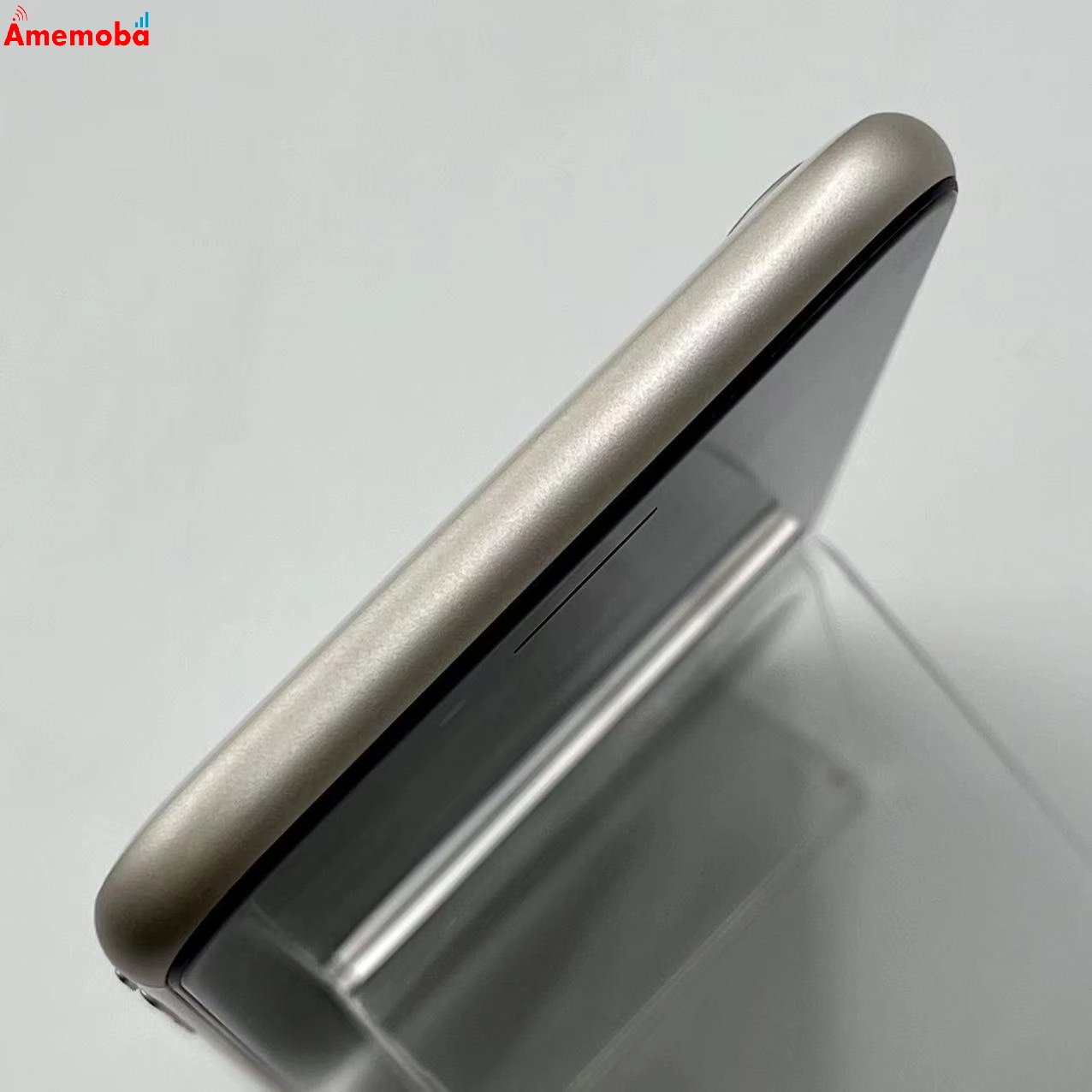 iPhoneSE 第3世代 64GB スターライト MMYD3J/A SoftBank版SIMフリー 極美品