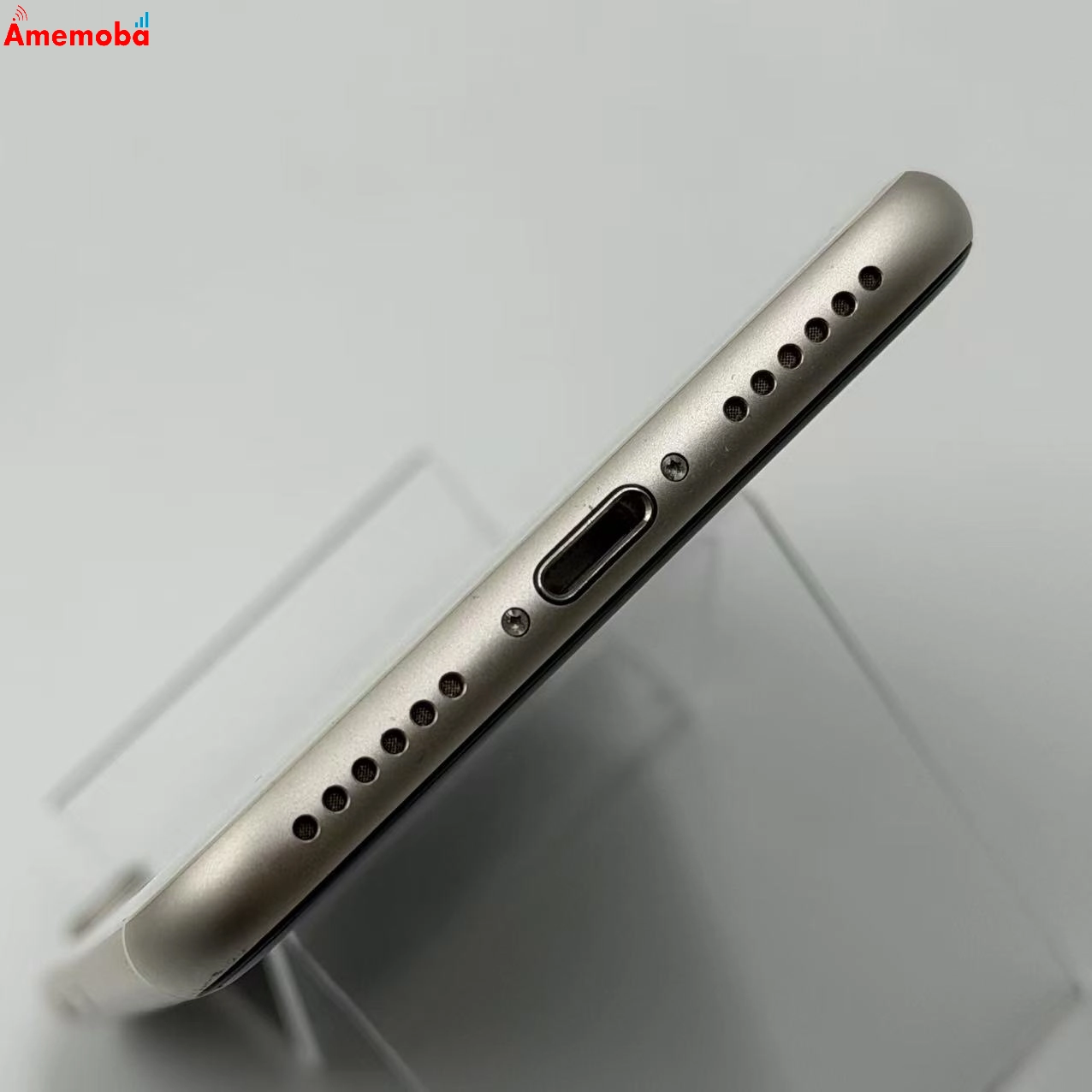 iPhoneSE 第3世代 64GB スターライト MMYD3J/A AU版SIMフリー 美品