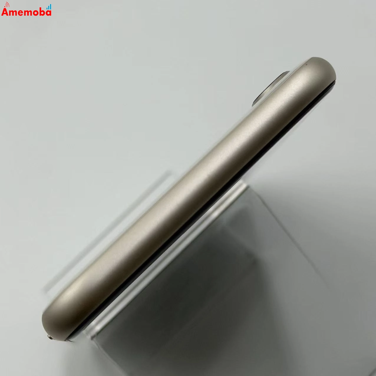 iPhoneSE 第3世代 64GB スターライト MMYD3J/A AU版SIMフリー 美品