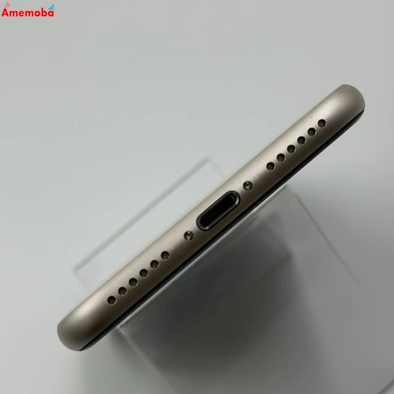 iPhoneSE 第3世代 64GB スターライト MMYD3J/A AU版SIMフリー 美品