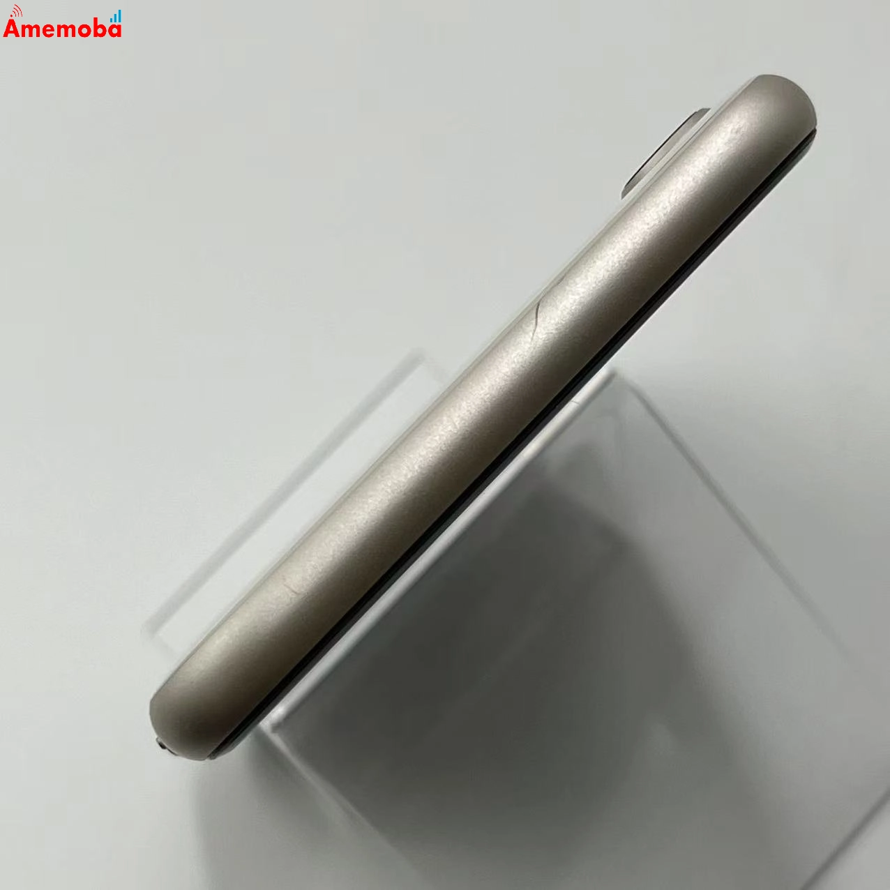 iPhoneSE 第3世代 64GB スターライト MMYD3J/A Apple版SIMフリー 美品