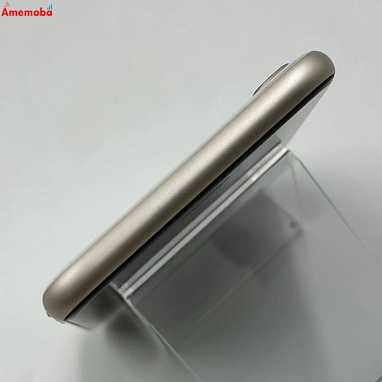iPhoneSE 第3世代 64GB スターライト MMYD3J/A SoftBank版SIMフリー 極美品