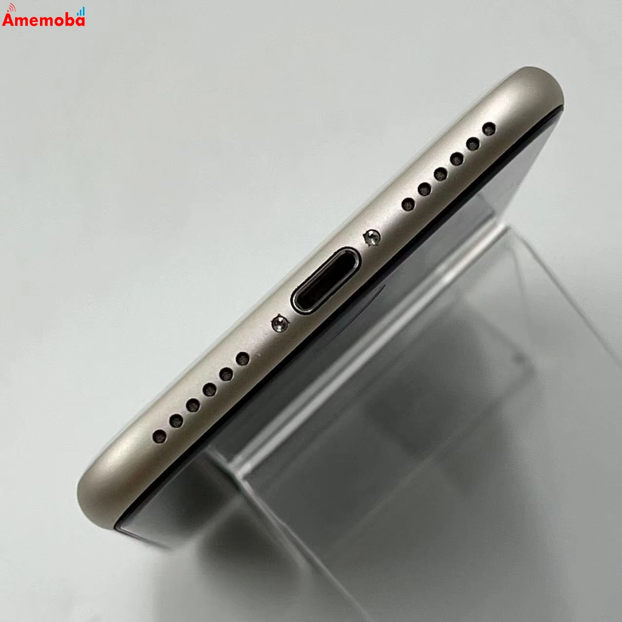 iPhoneSE 第3世代 64GB スターライト MMYD3J/A SoftBank版SIMフリー 極美品