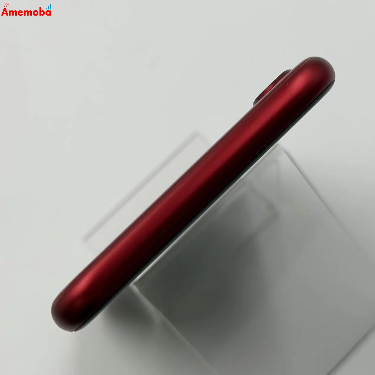 iPhoneSE 第3世代 64GB Product Red MMYE3J/A AU版SIMフリー  極美品