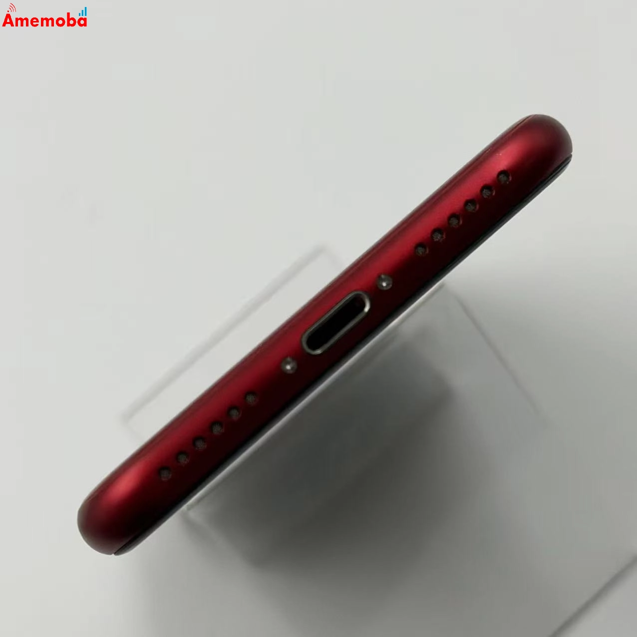 iPhoneSE 第3世代 64GB Product Red MMYE3J/A AU版SIMフリー  極美品