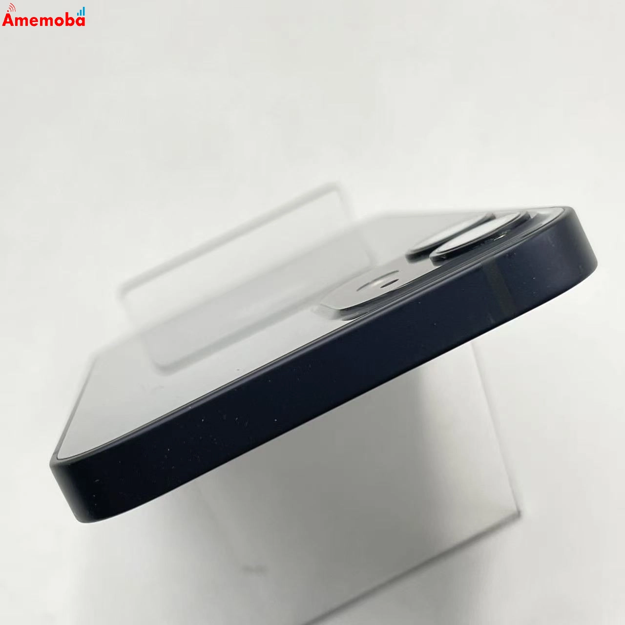 iPhone12 mini 128GB ブラック MGDJ3J/A docomo版SIMフリー 訳あり品