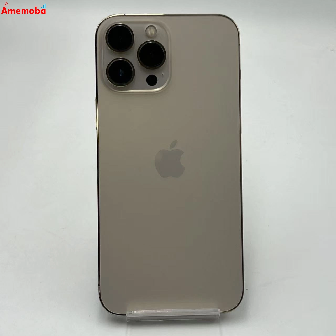 iPhone13 Pro Max 256GB ゴールド MLJA3J/A AU版SIMフリー 極美品