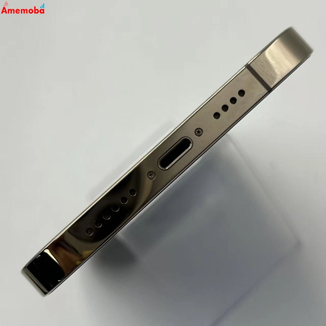 iPhone13 Pro Max 256GB ゴールド MLJA3J/A AU版SIMフリー 極美品