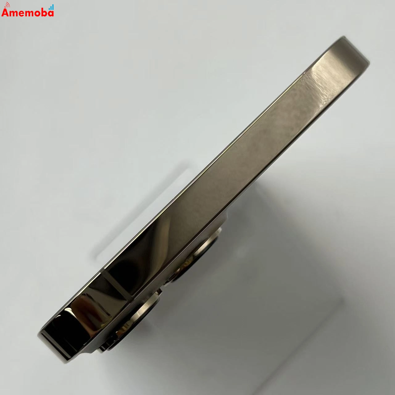 iPhone13 Pro Max 256GB ゴールド MLJA3J/A AU版SIMフリー 極美品
