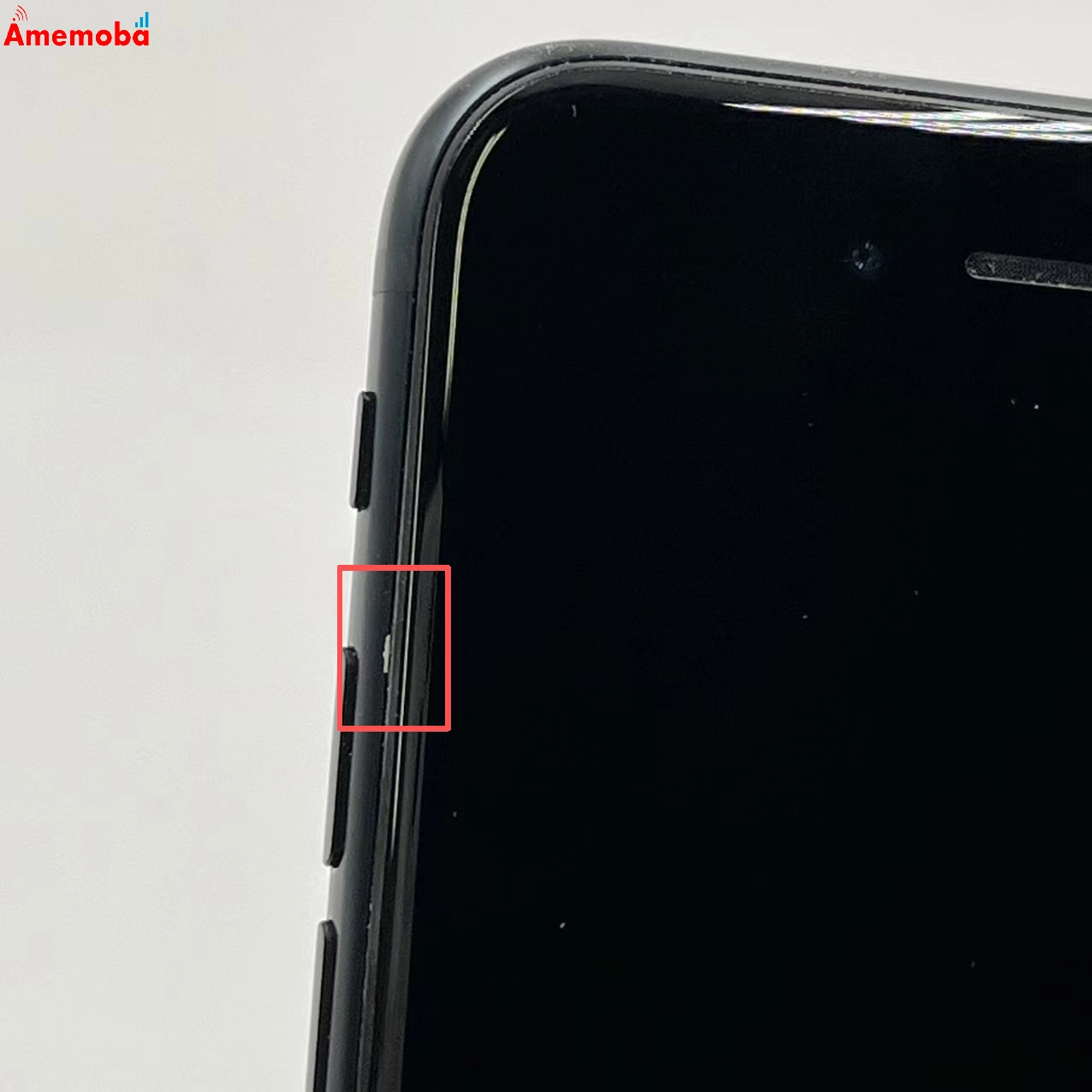 iPhoneSE 第3世代 64GB ミッドナイト MMYC3J/A SoftBank版SIMフリー