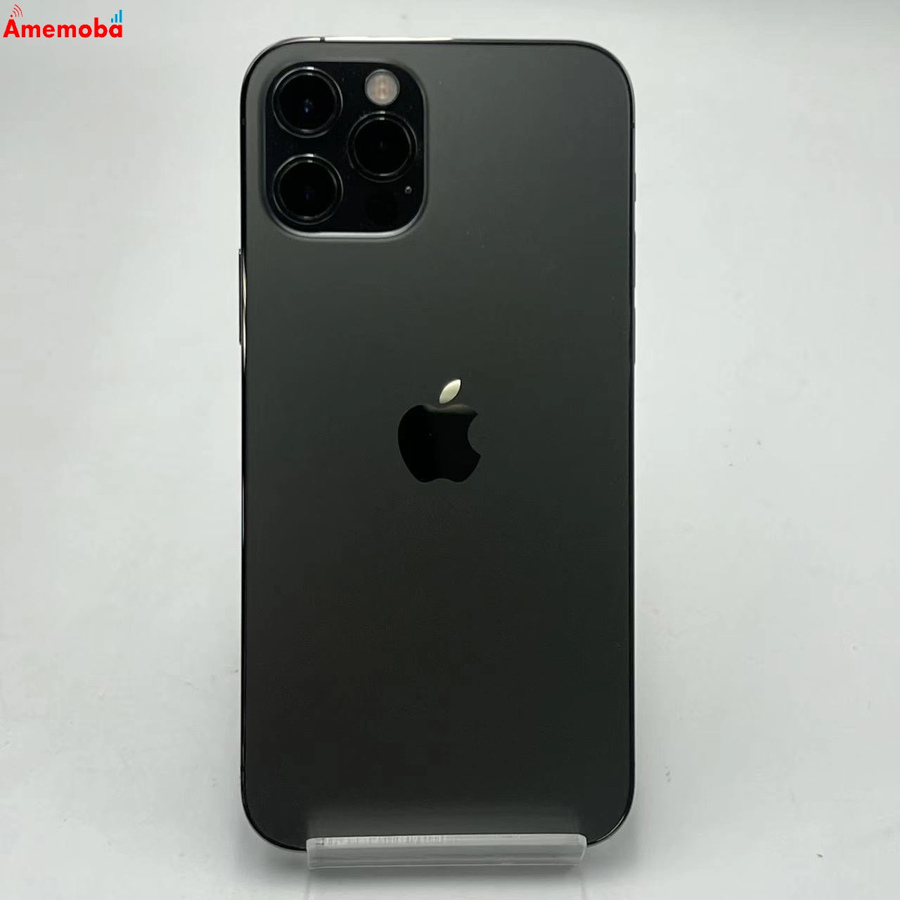 iPhone12 Pro 512GB グラファイト MGMF3J/A SoftBank版SIMフリー 美品
