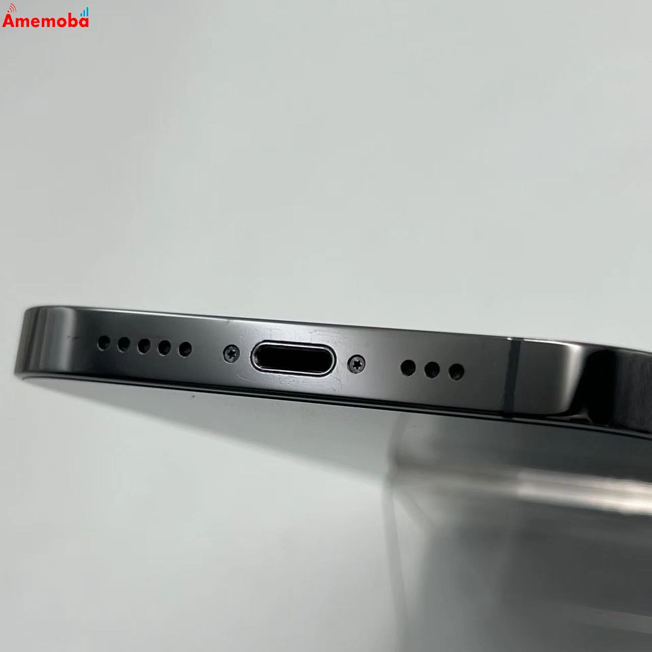 iPhone12 Pro 512GB グラファイト MGMF3J/A SoftBank版SIMフリー 美品