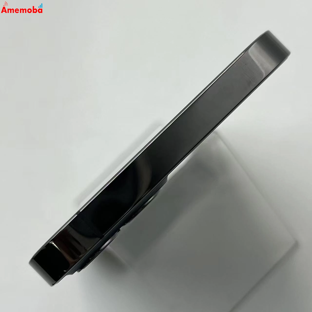 iPhone12 Pro 512GB グラファイト MGMF3J/A SoftBank版SIMフリー 美品