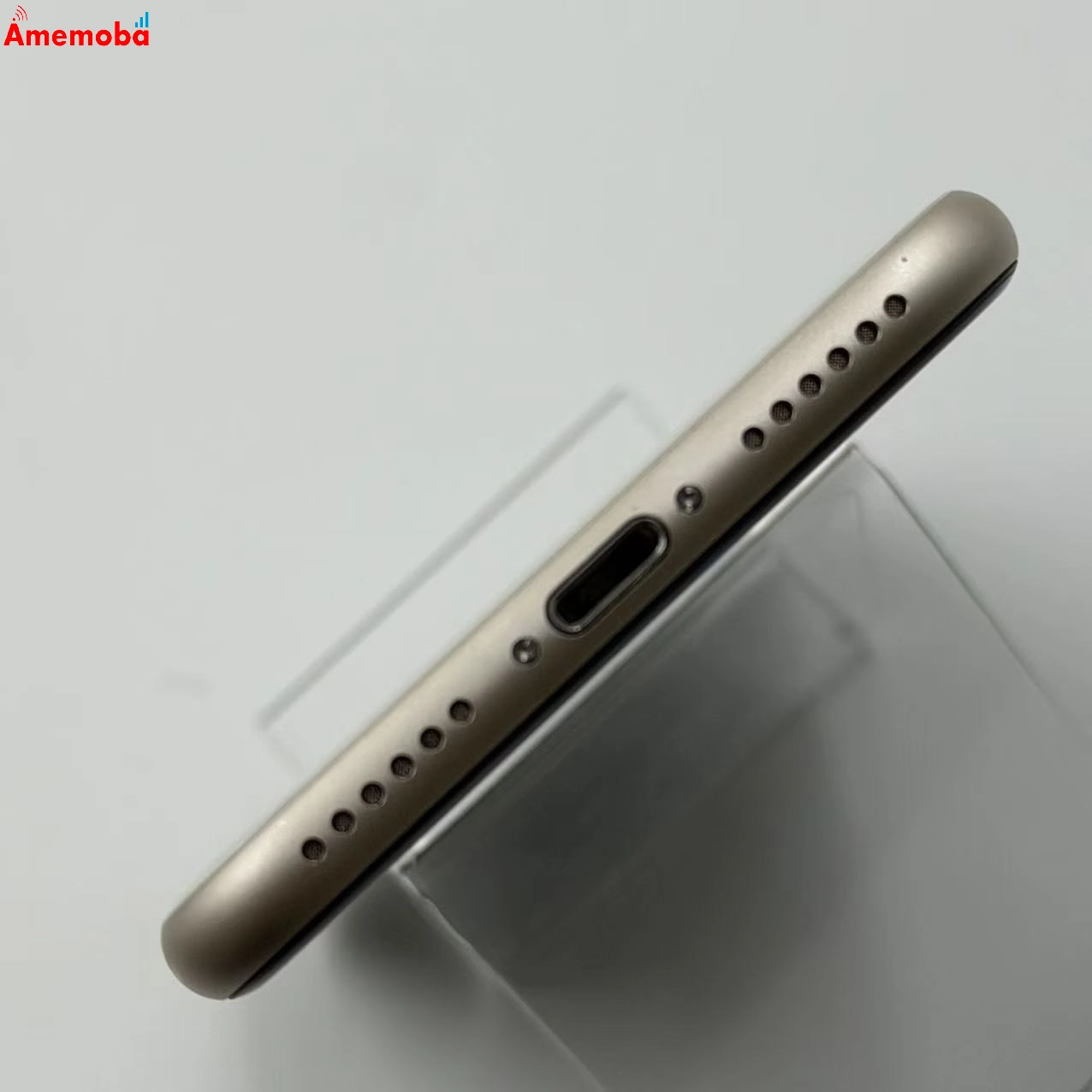 iPhoneSE 第3世代 64GB スターライト MMYD3J/A AU版SIMフリー