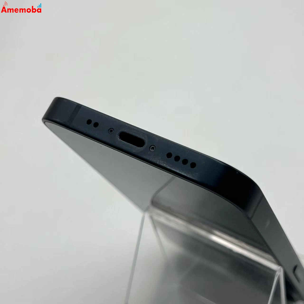 iPhone13 mini 256GB ミッドナイト MLJJ3J/A AU版SIMフリー