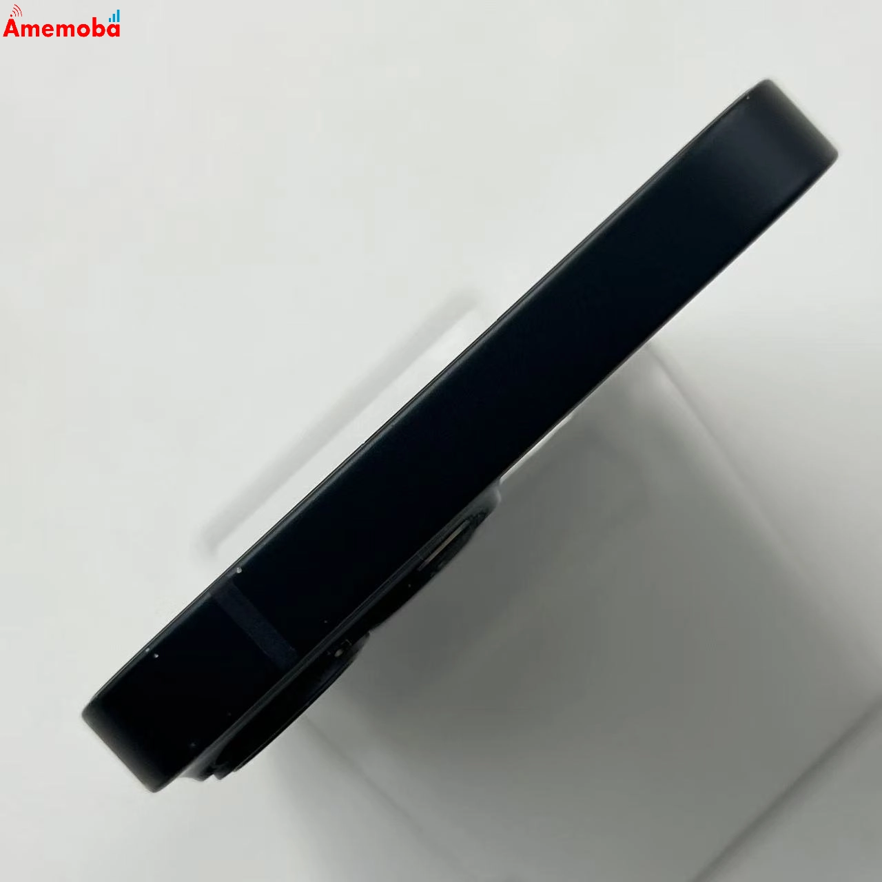 iPhone13 mini 256GB ミッドナイト MLJJ3J/A AU版SIMフリー