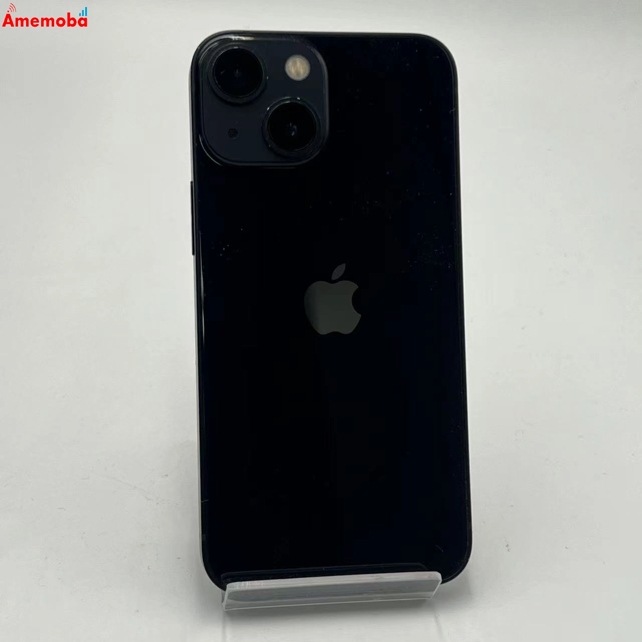 iPhone13 mini 256GB ミッドナイト MLJJ3J/A AU版SIMフリー
