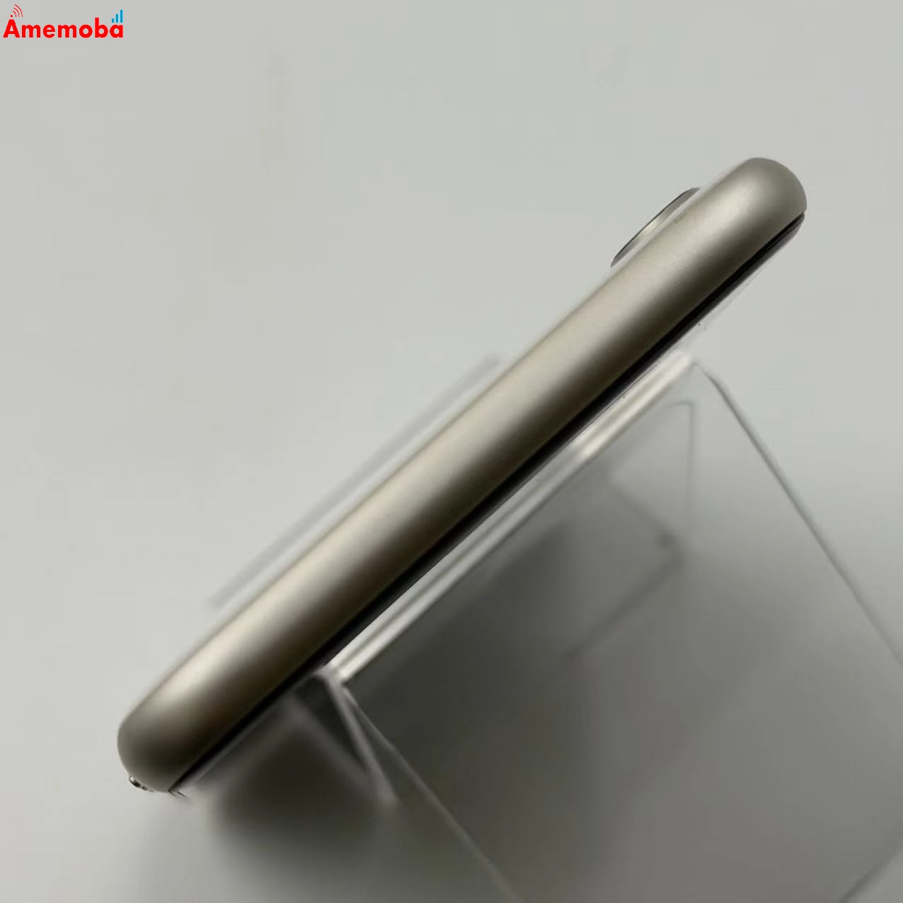 iPhoneSE 第3世代  Apple 64GB スターライト MMYD3J/A  SoftBank版SIMフリー