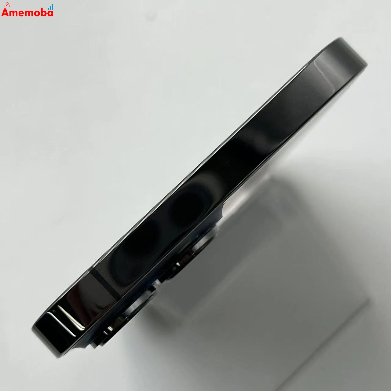 iPhone13 Pro Max 128GB グラファイト MLJ43J/A SIMフリー 美品