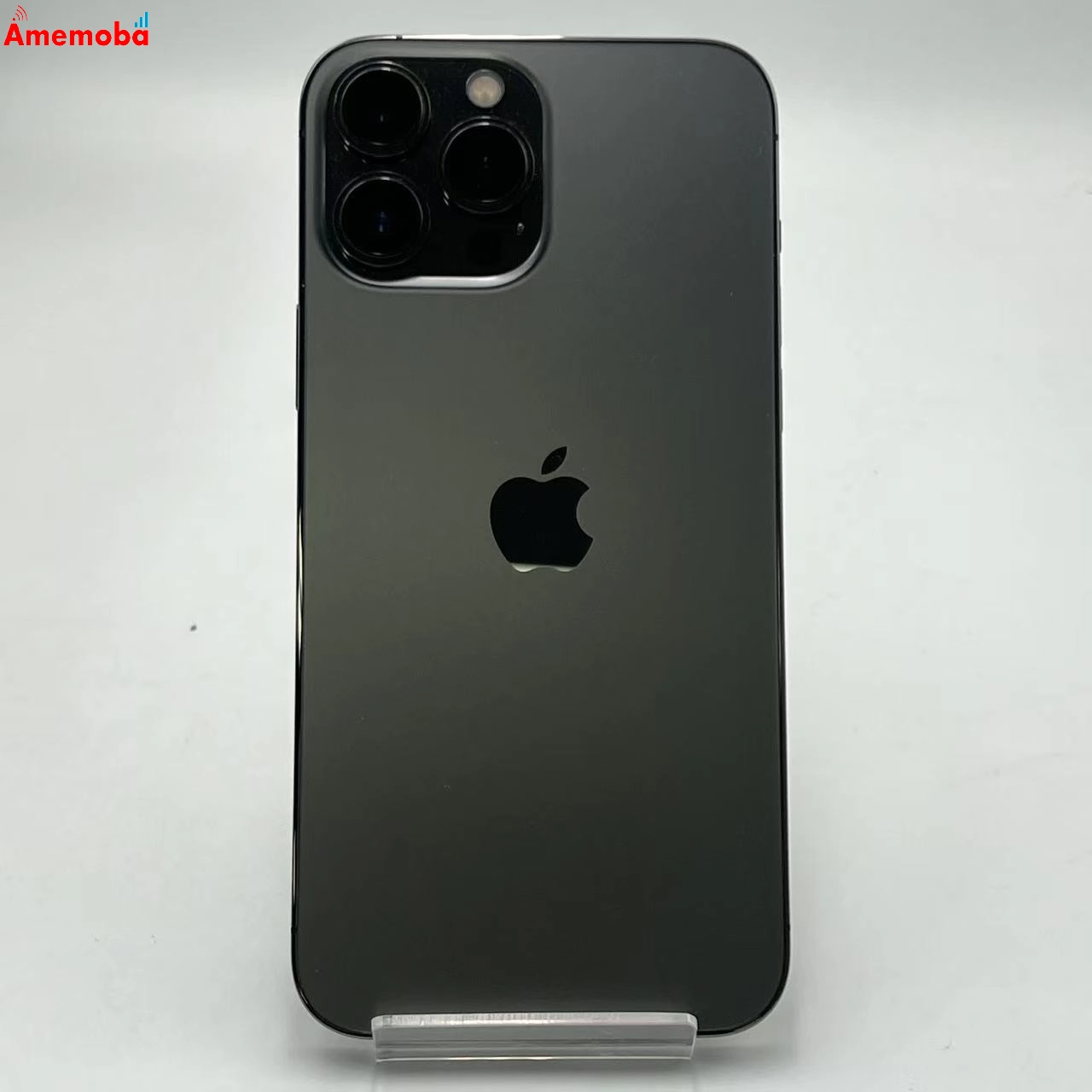 iPhone13 Pro Max 128GB グラファイト MLJ43J/A SIMフリー 美品