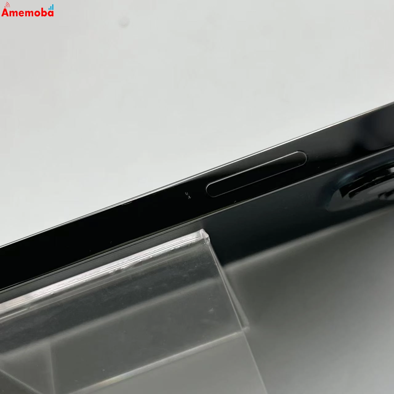 iPhone13 Pro Max 128GB グラファイト MLJ43J/A SIMフリー 美品