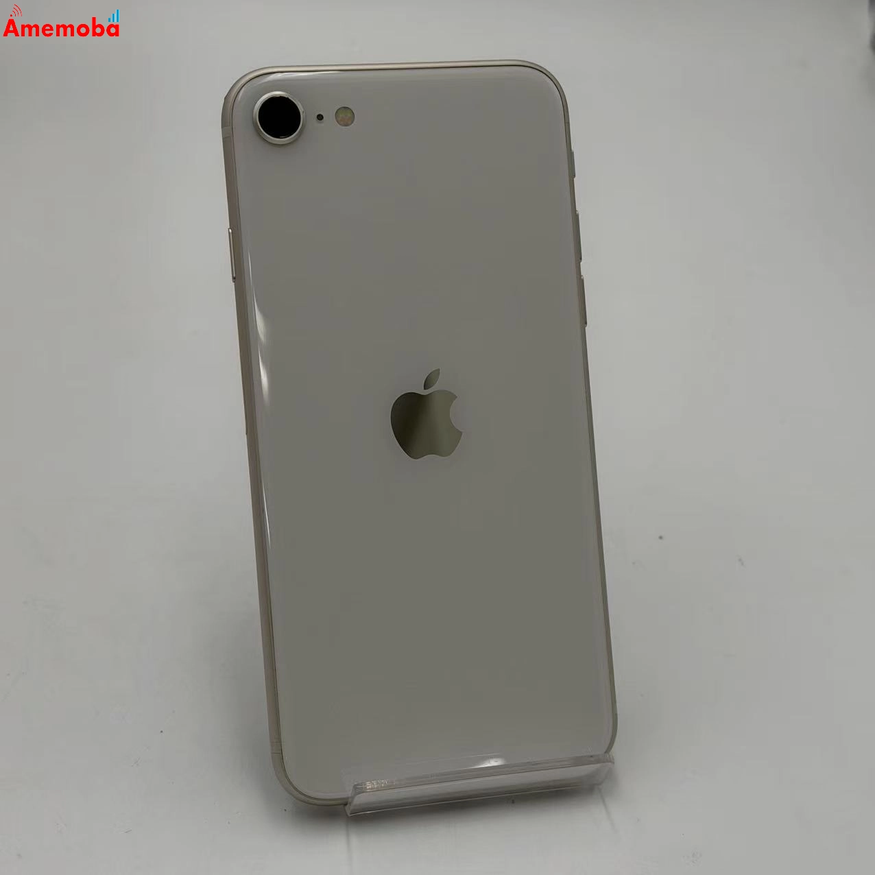 iPhoneSE 第3世代 64GB スターライト MMYD3J/A SoftBank版SIMフリー