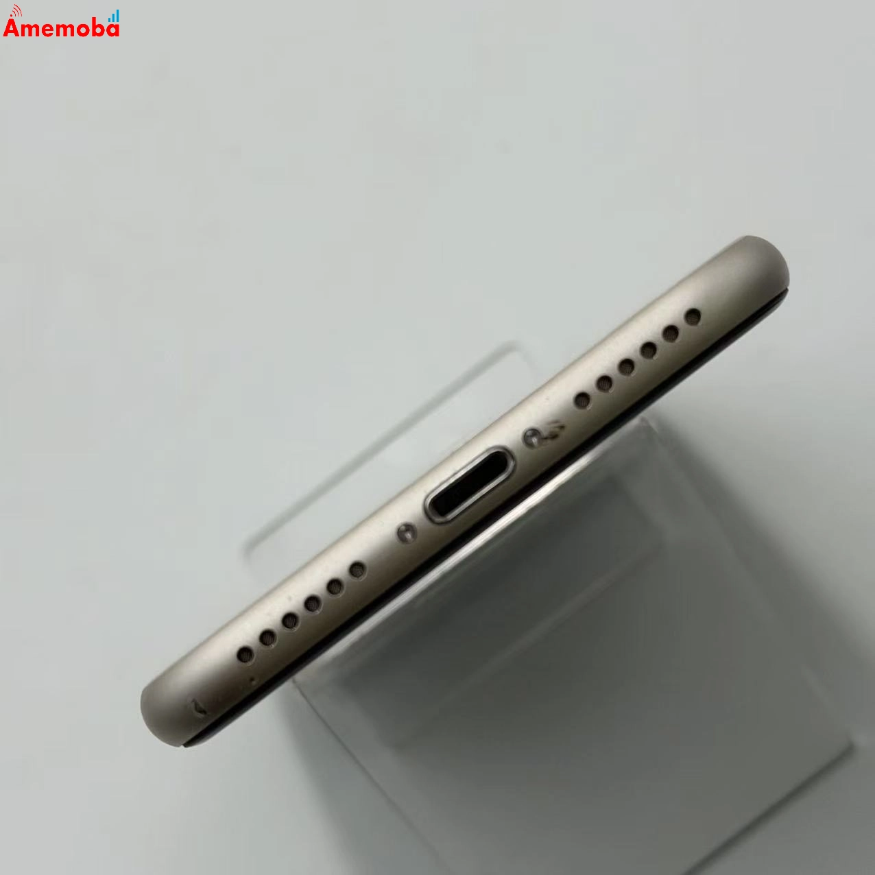 iPhoneSE 第3世代 64GB スターライト MMYD3J/A SoftBank版SIMフリー