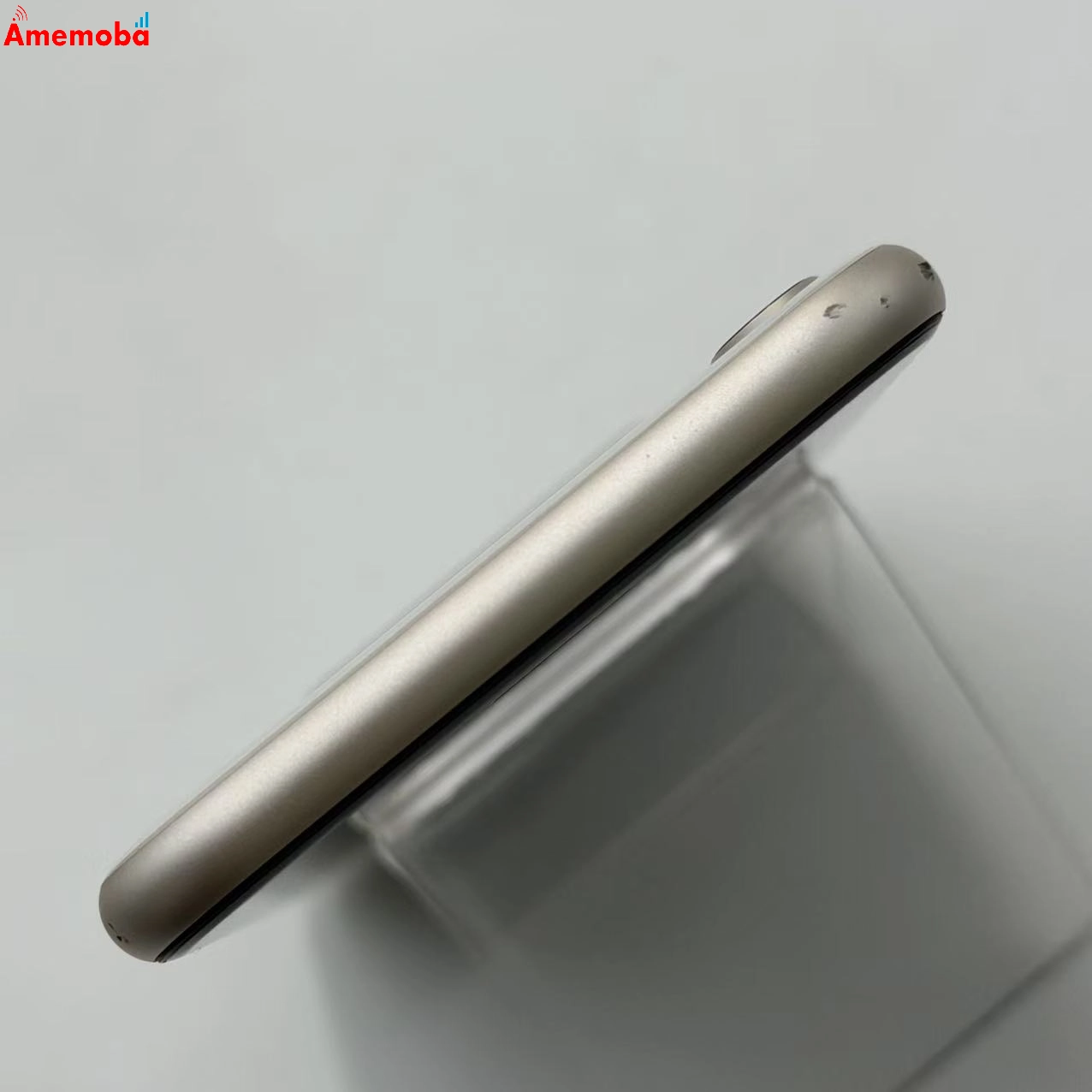 iPhoneSE 第3世代 64GB スターライト MMYD3J/A SoftBank版SIMフリー