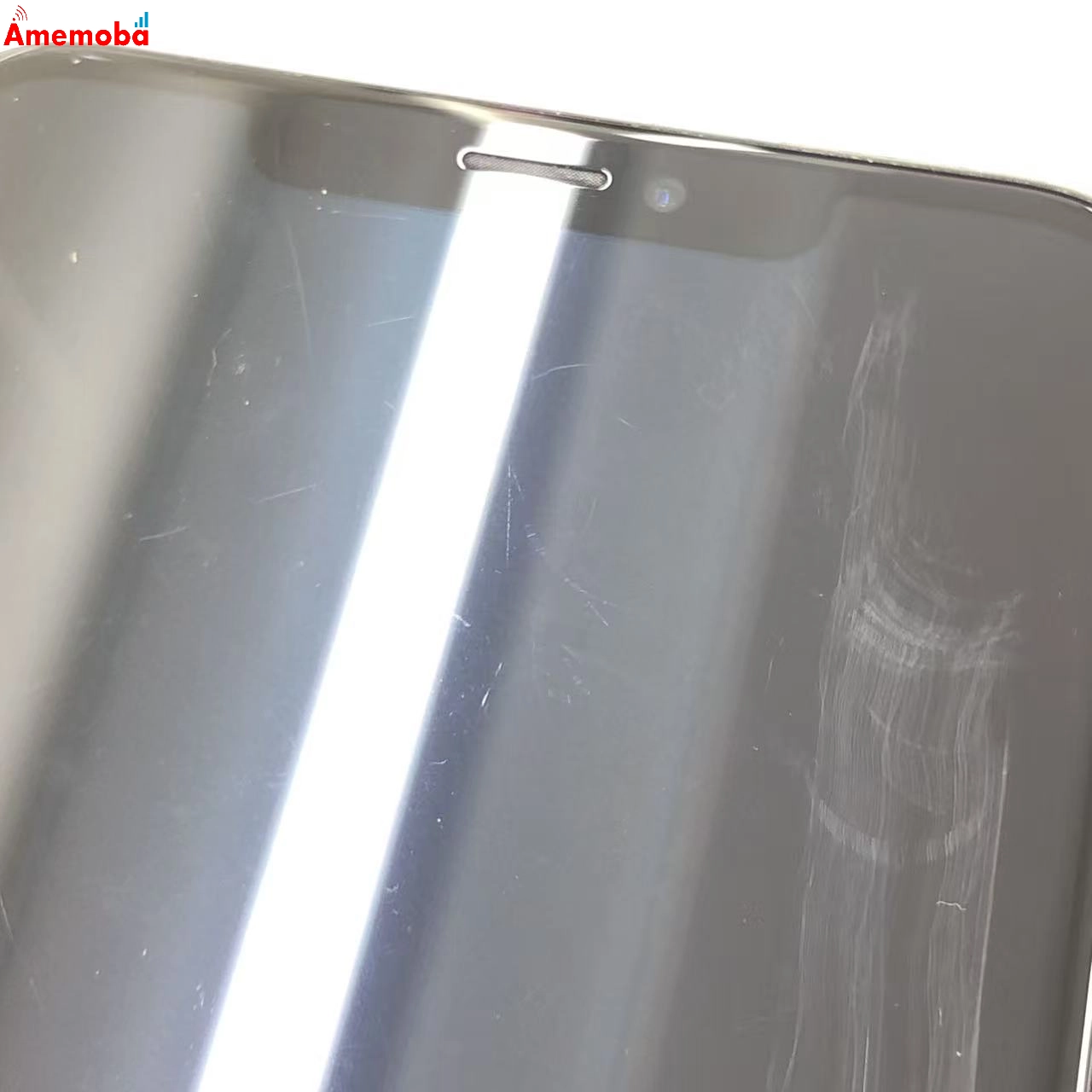 iPhoneXS Max 64GB ゴールド 3D894J/A AU版SIMフリー