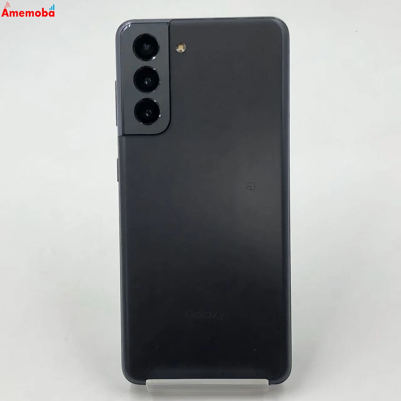 Galaxy S21 5G 8GB/256GB ファントムグレー SC-51B docomo版SIMフリー 極美品
