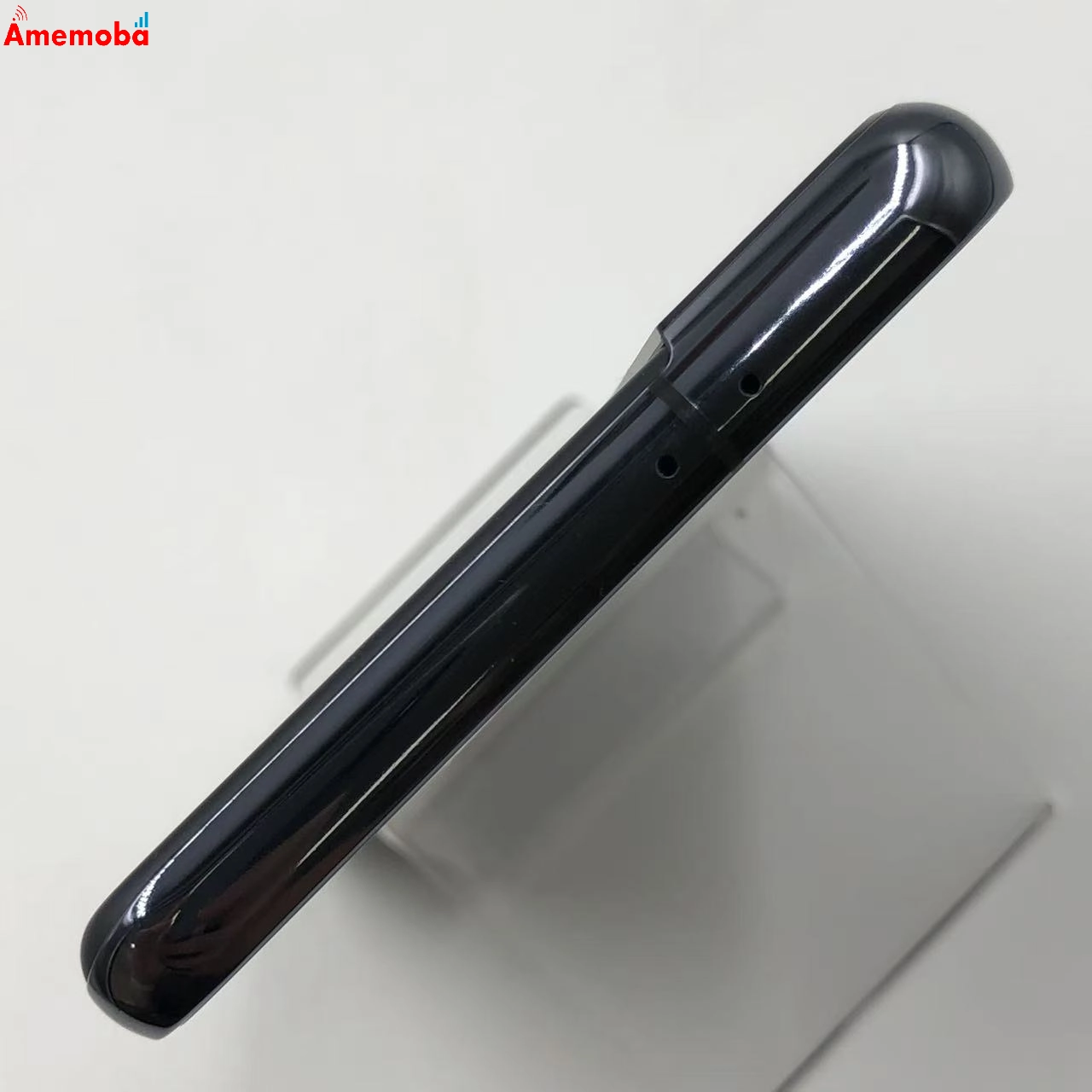 Galaxy S21 5G 8GB/256GB ファントムグレー SC-51B docomo版SIMフリー 極美品