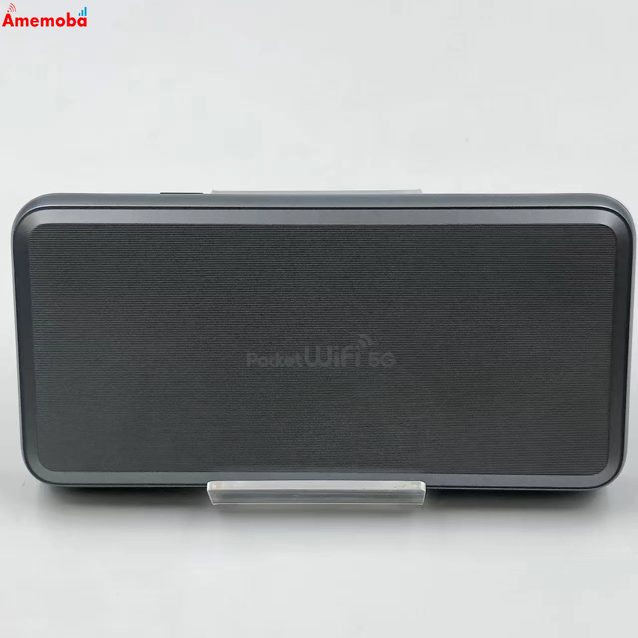 Pocket WiFi 5G A102ZT - ネイビー SoftBank 極美品