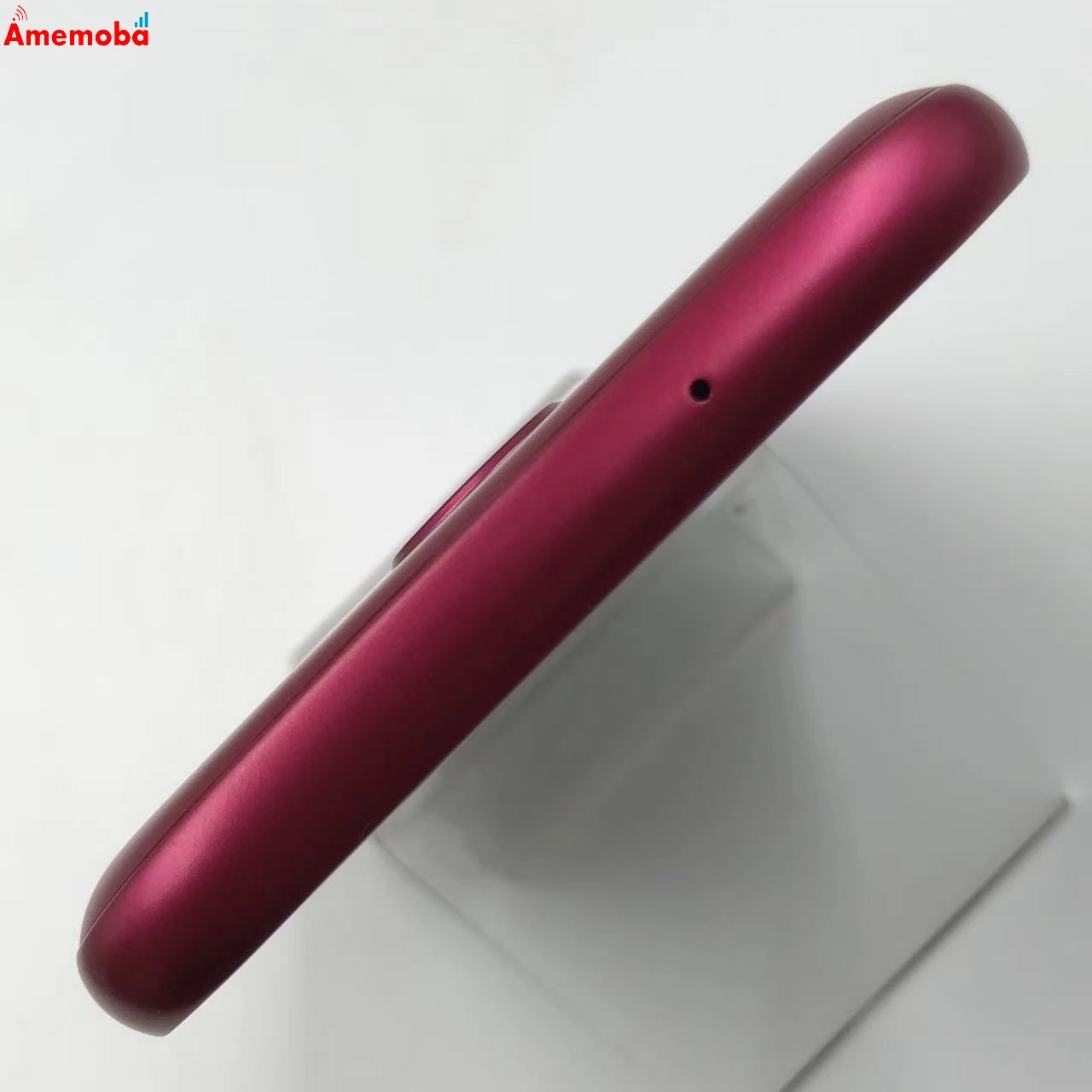 らくらくスマートフォン 128GB ピンク F-53E docomo版SIMフリー 極美品
