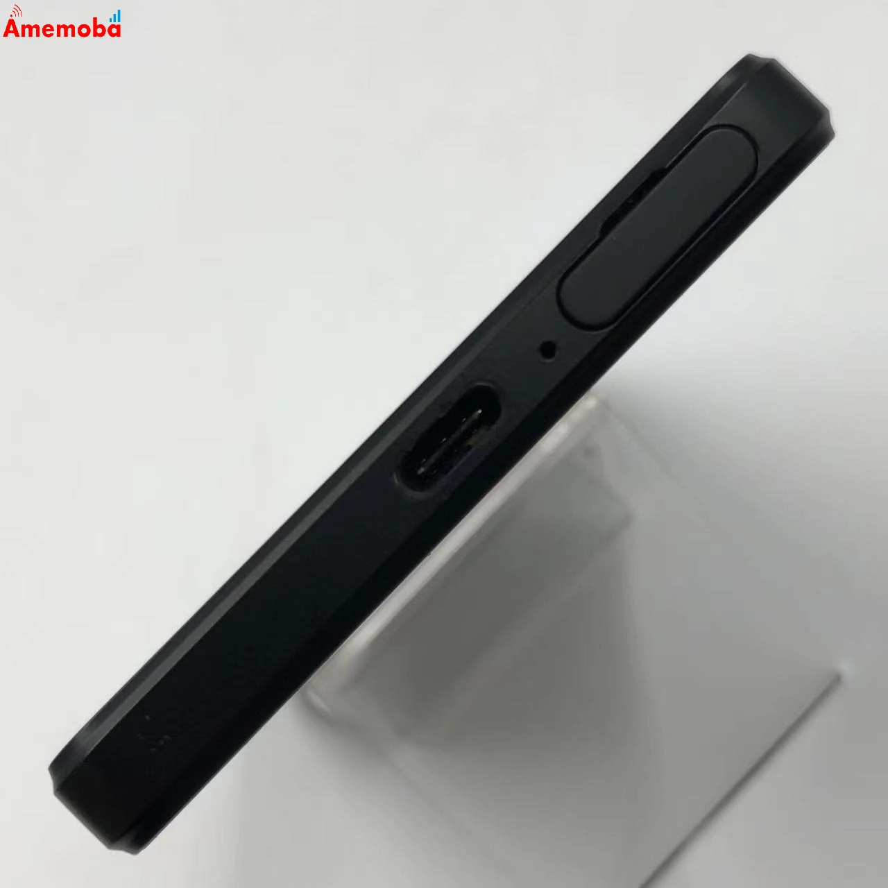 Xperia 1 IV 256GB ブラック SO-51C docomo版SIMフリー 極美品