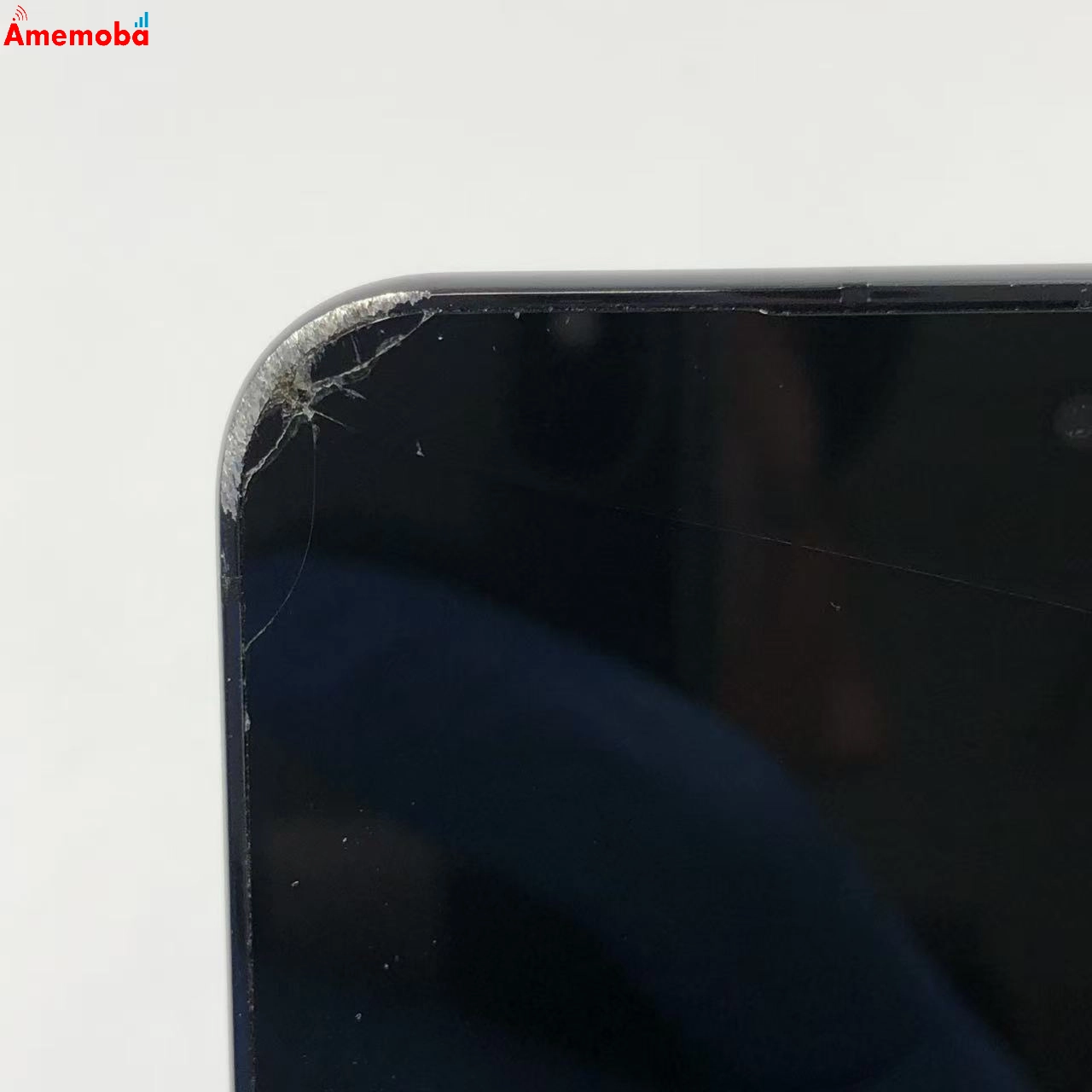 Galaxy S23 8GB/256GB ファントムブラック SCG19  AU版SIMフリー ジャンク品