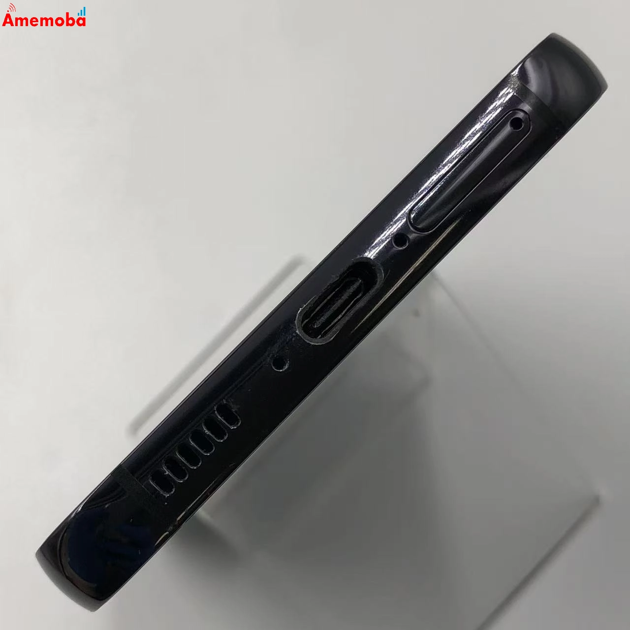 Galaxy S23 8GB/256GB ファントムブラック SCG19  AU版SIMフリー ジャンク品