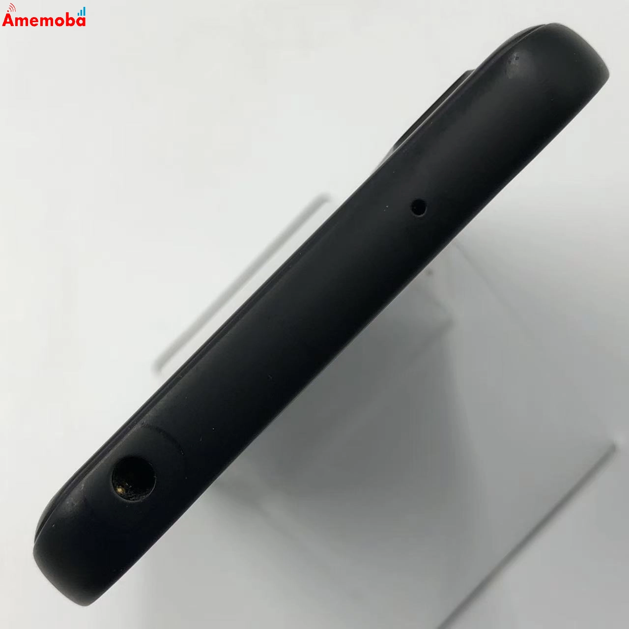 arrows We 64GB ブラック FCG01 UQmobile版SIMフリー