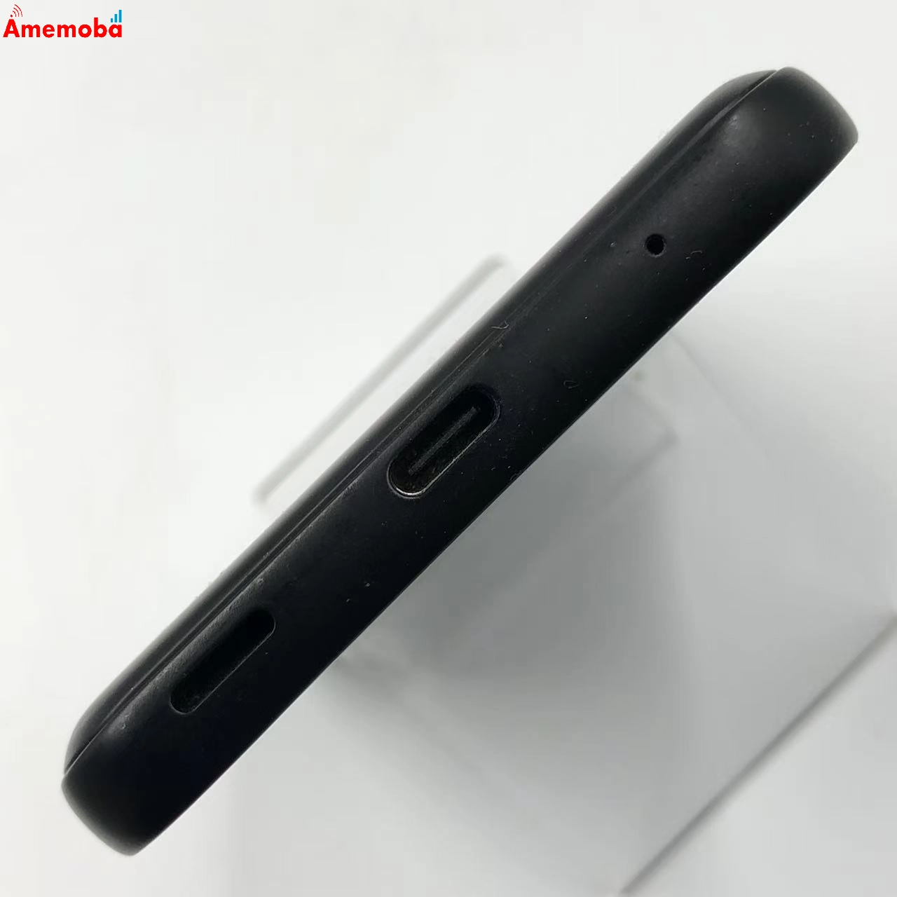 arrows We 64GB ブラック FCG01 UQmobile版SIMフリー