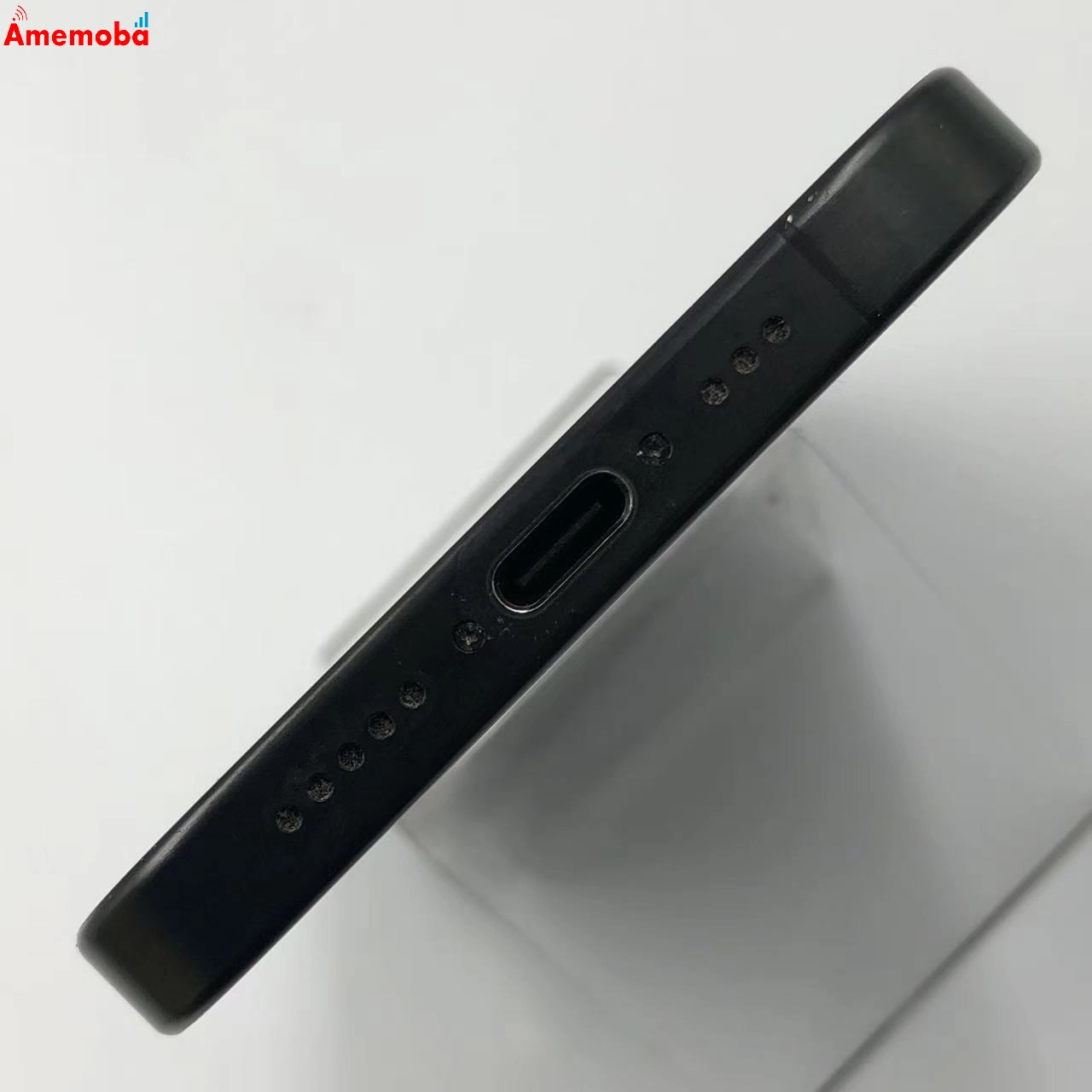 iPhone15 Pro 128GB ブラックチタニウム MTU73J/A Apple版SIMフリー ジャンク品