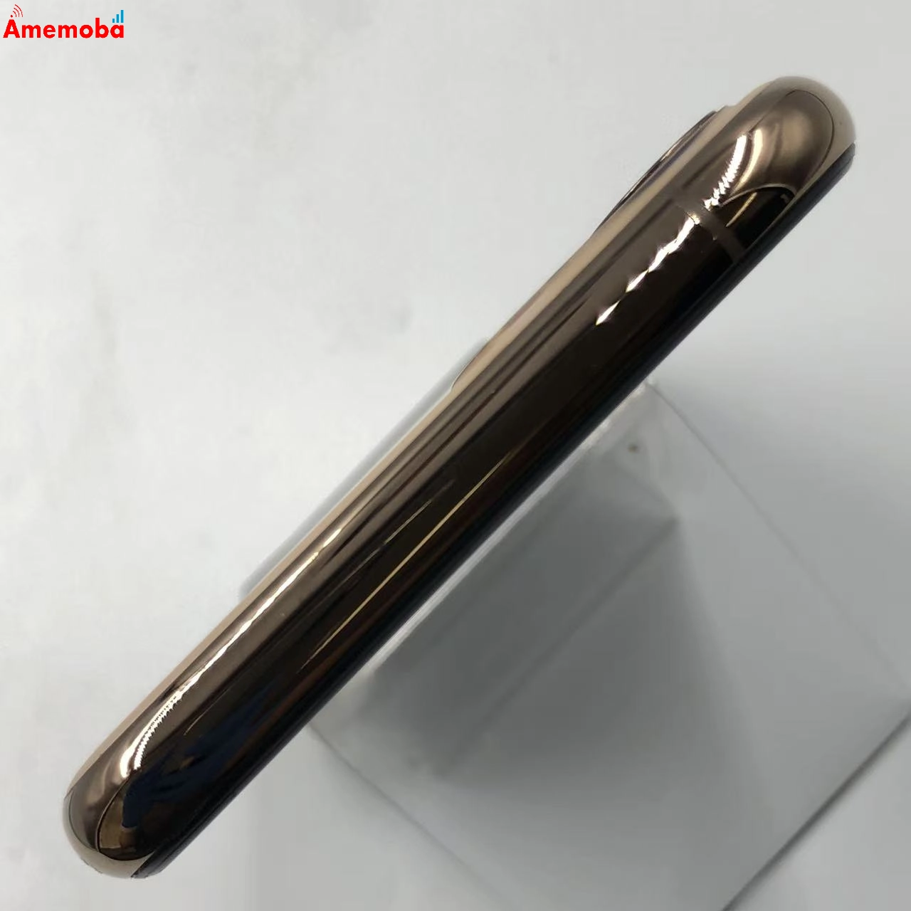 iPhone11 Pro 256GB ゴールド MWC92J/A SoftBank版SIMフリー ジャンク品