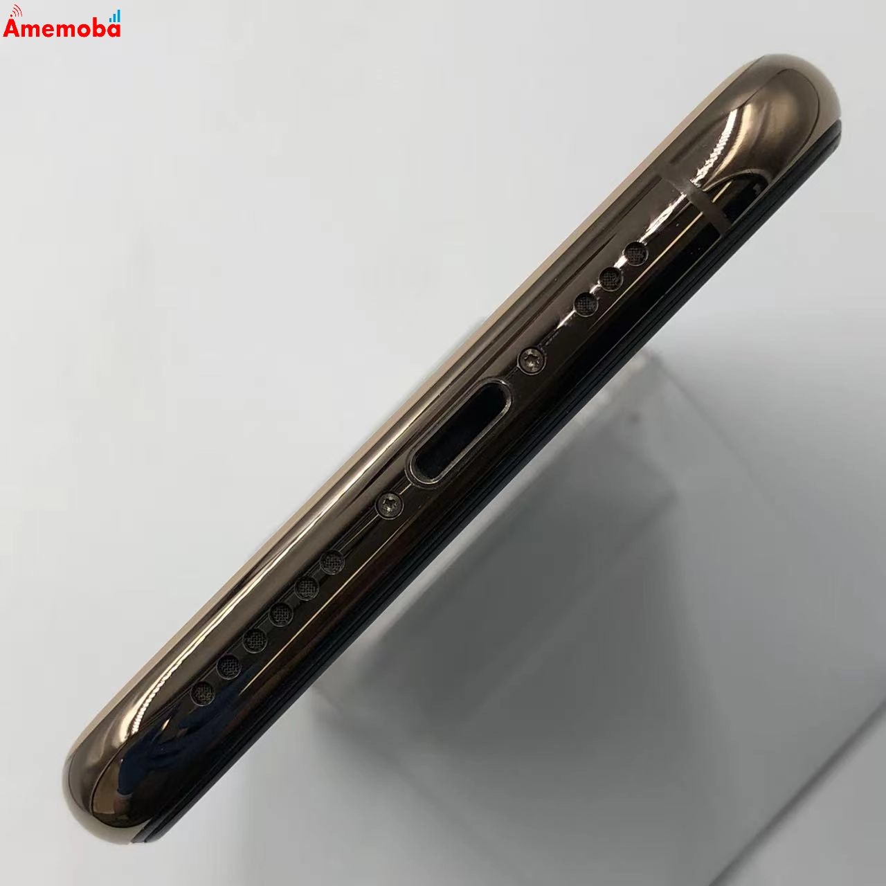 iPhone11 Pro 256GB ゴールド MWC92J/A SoftBank版SIMフリー ジャンク品