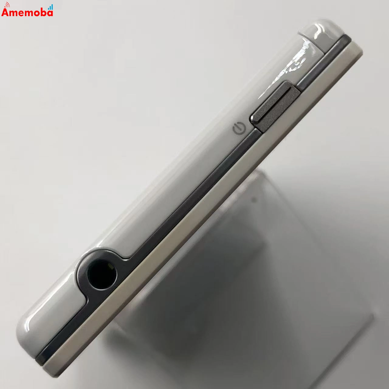 Optimus G LGL21 16GB ホワイト AU版SIMフリー au
