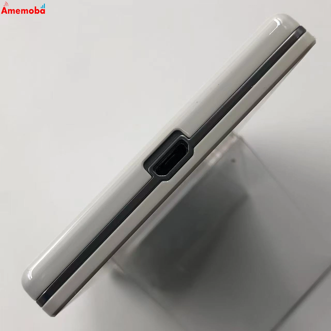 Optimus G LGL21 16GB ホワイト AU版SIMフリー au