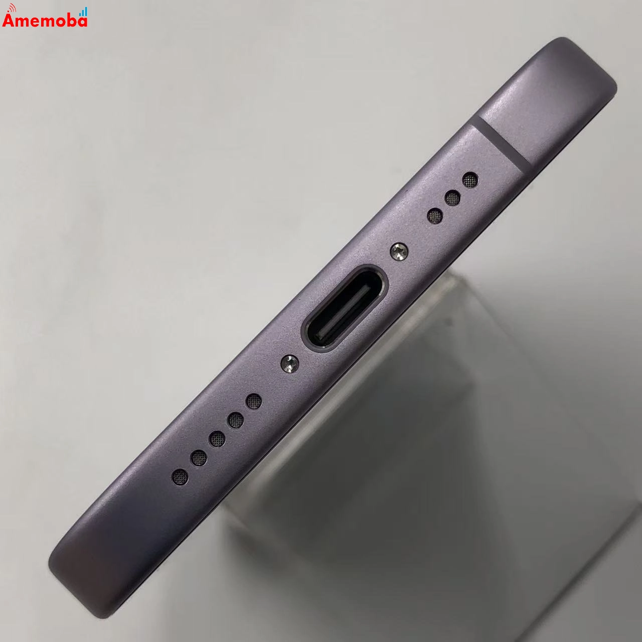 iPhone 17 256GB ラベンダー MG6A4J/A Apple版SIMフリー 未使用品