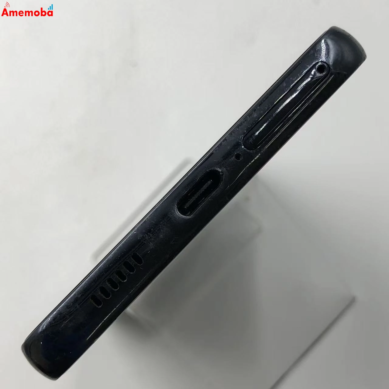 Galaxy A53 5G 128GB オーサムブラック SCG15 AU版SIMフリー