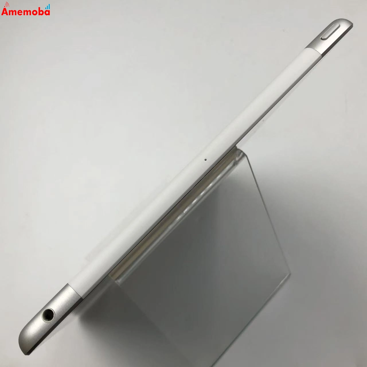 iPad 第9世代 64GB シルバー MK493J/A SoftBank版SIMフリー 極美品
